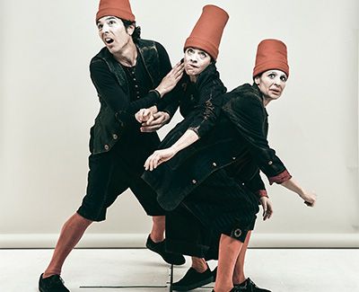 TRIPLETTE